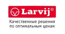 Логотип Оптовый поставщик комплектующих «Larvij International»