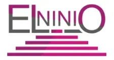 Логотип Мебельная фабрика «Эльнинио»