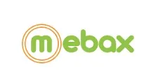 Логотип Оптовый поставщик комплектующих «Мебакс»