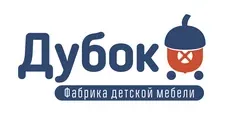 Логотип Дубок