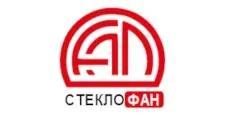 Логотип Оптовый поставщик комплектующих «Стекло Фан»
