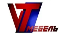 Логотип Мебельная фабрика «VTmebel»