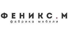 Логотип Феникс М