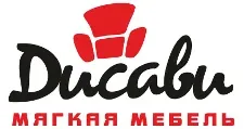 Логотип ДиСави
