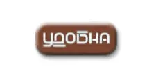 Логотип Мебельная фабрика «Удобна»