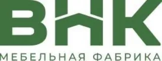 Логотип ВНК