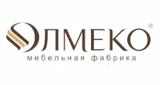 Логотип Олмеко