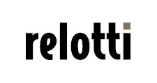 Логотип Мебельная фабрика «Relotti»