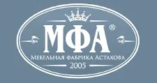Логотип МФА