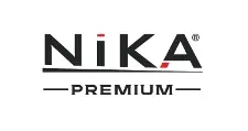 Логотип Nika Premium