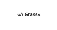 Логотип Оптовый поставщик комплектующих «A Grass»