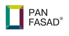 Логотип Оптовый поставщик комплектующих «Pan Fasad»