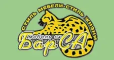Логотип Мебельная фабрика «Мебель от БарСА»