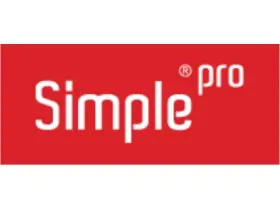 Логотип Simple PRO