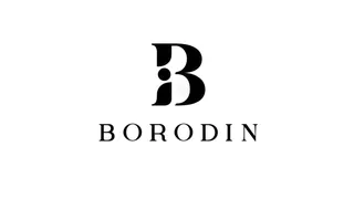 Логотип Мебельная фабрика «Borodin»