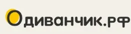 Логотип Мебельная фабрика «Одиванчик»