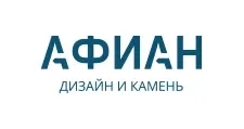 Логотип Оптовый поставщик комплектующих «Афиан»