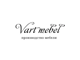 Логотип Vart-mebel