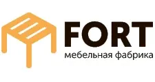 Логотип ФОРТ