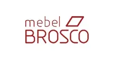 Логотип Brosco