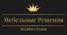 Логотип Мебельная фабрика «Мебельные Решения»