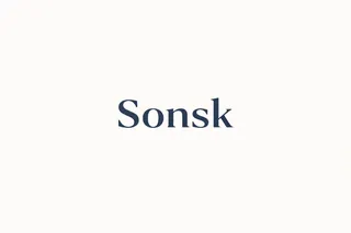Логотип Мебельная фабрика «Sonsk»