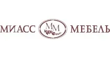 Логотип Мебельная фабрика «Миасс Мебель»