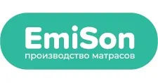 Логотип Мебельная фабрика «Эмисон»
