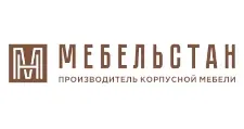 Логотип Мебельная фабрика «Мебельстан»