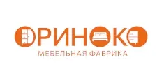 Логотип Мебельная фабрика «ОРИНОКО»