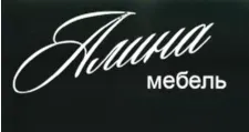Логотип Мебельная фабрика «Алина»