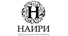 Логотип Наири