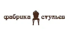 Логотип Фабрика стульев
