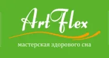 Логотип Art Flex