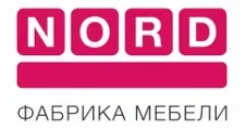 Логотип Норд
