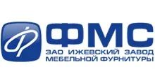 Логотип Оптовый поставщик комплектующих «ФМС»