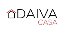 Логотип Мебельная фабрика «DAIVA casa»