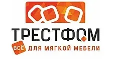 Логотип Мебельная фабрика «ТРЕСТФОМ»