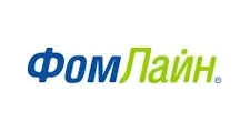 Логотип Оптовый поставщик комплектующих «ФомЛайн»