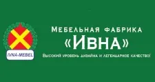 Логотип Ивна