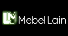 Логотип MebelLain