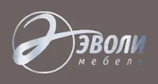 Логотип Эволи
