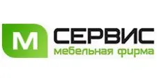 Логотип Мебельная фабрика «М-Сервис»