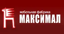 Логотип Максимал
