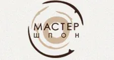 Логотип Оптовый поставщик комплектующих «Мастер-Шпон»