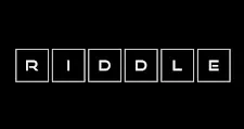 Логотип RIDDLE