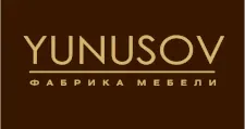 Логотип YUNUSOV