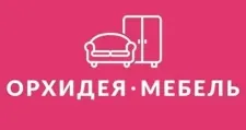 Логотип Мебельная фабрика «Орхидея»