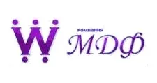 Логотип Оптовый поставщик комплектующих «MDF»