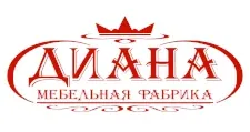 Логотип Диана